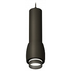 Подвесной светильник ambrella light xp xp1142012